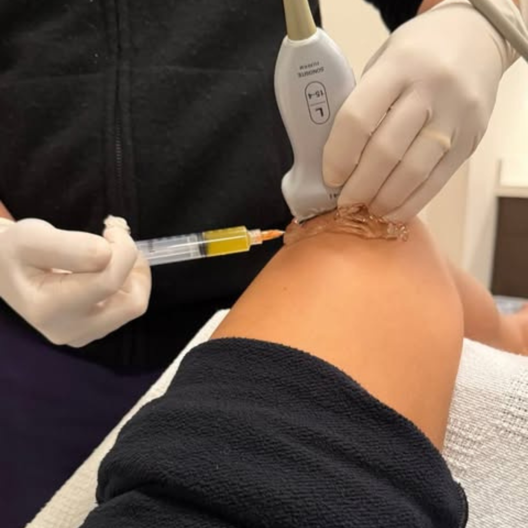 Paige Loren Facebook ad: What Nobody Tells You About Your Knee