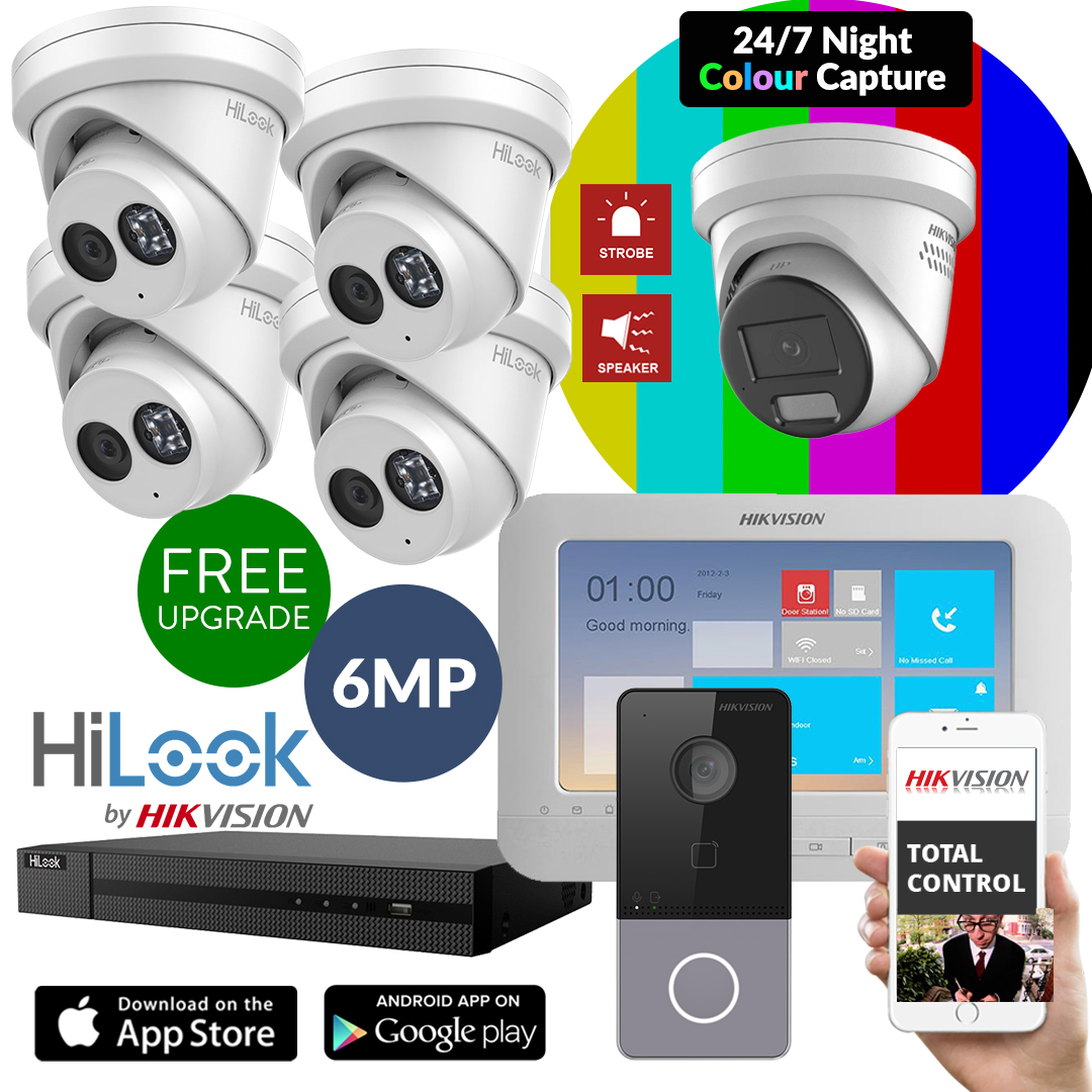 The Installers Facebook ad