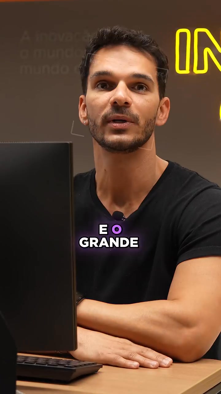 Senac RJ Facebook ad: Marketing Digital na prática