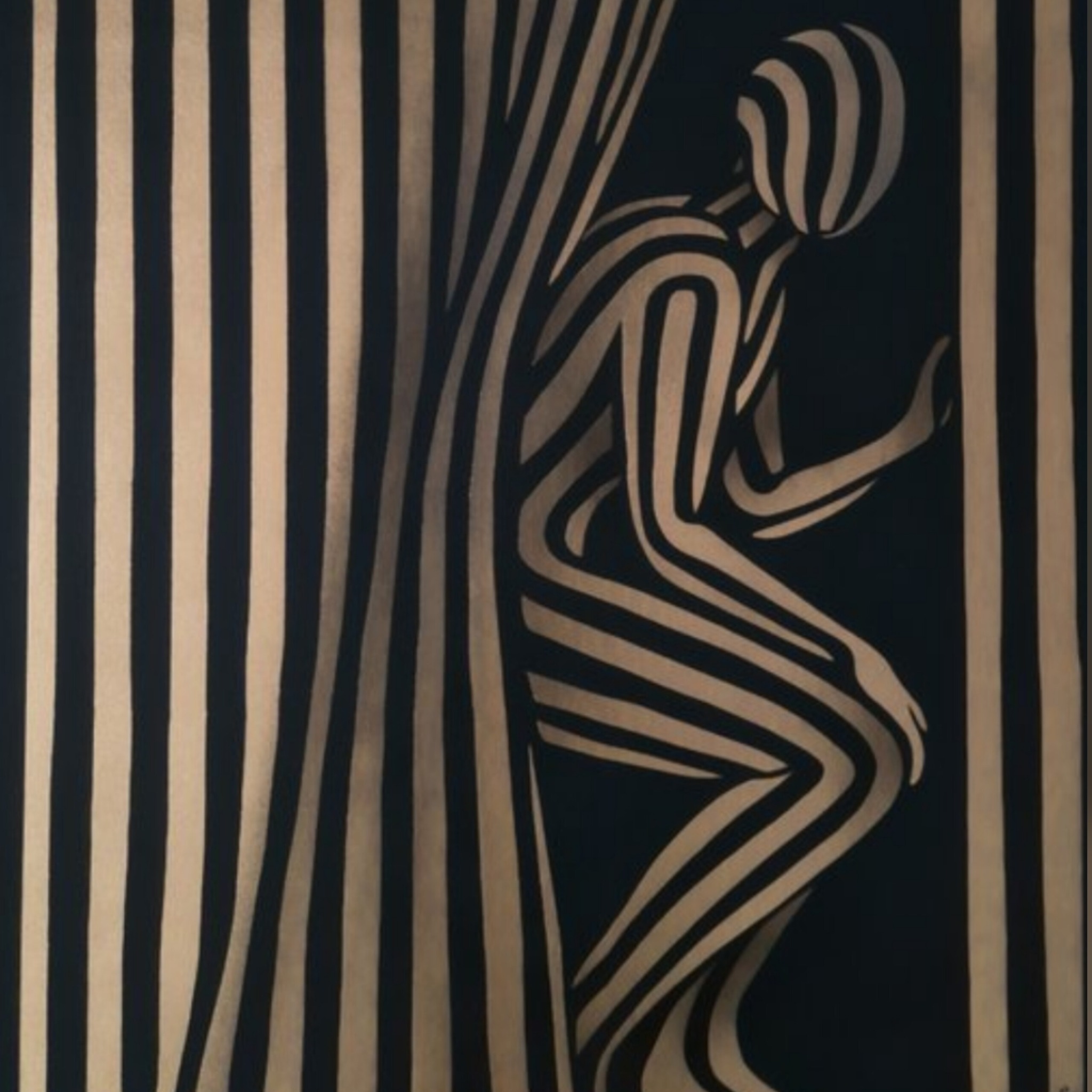 URBAN ART LABO Facebook ad: A selection curated by experts.