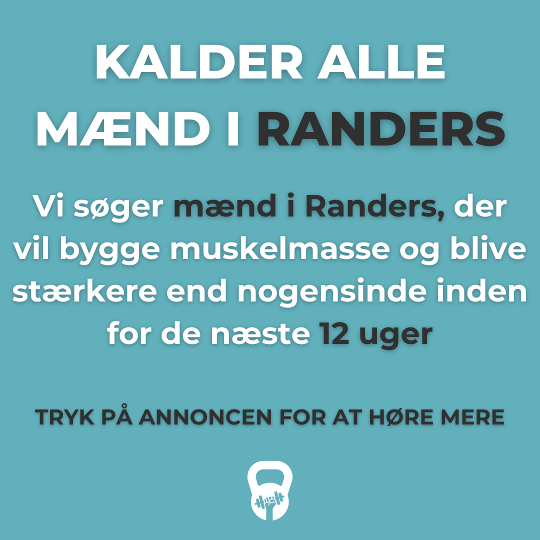 Sej & Stærk Facebook ad from Jan 20, 2026