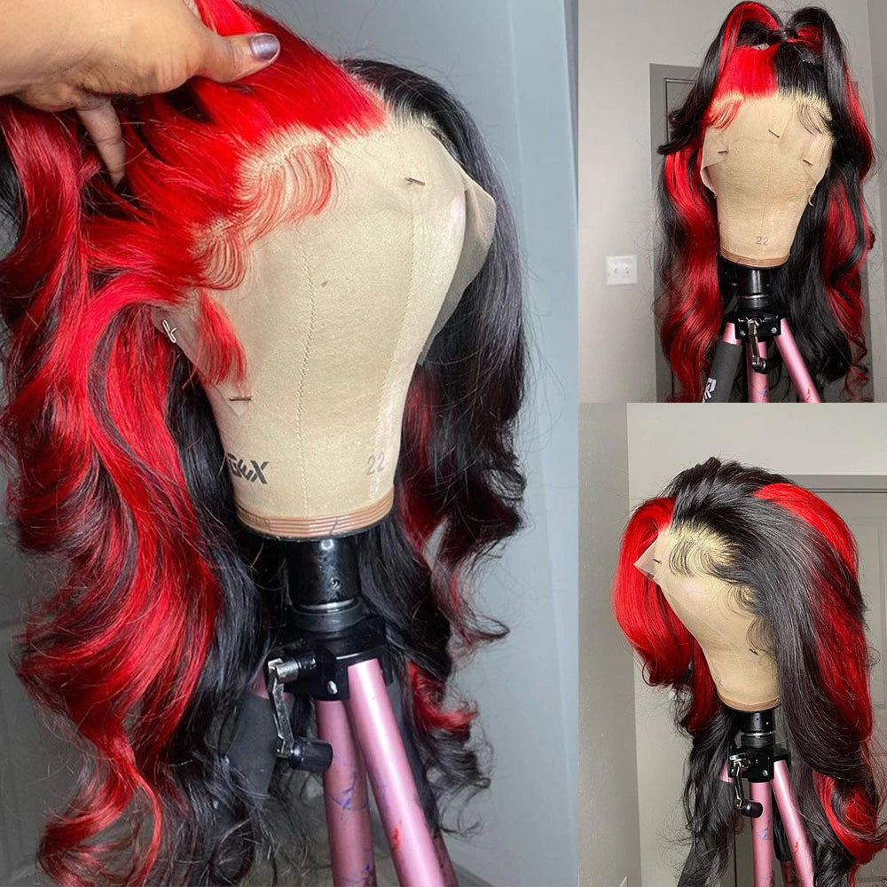 Lux Hair Shop Facebook ad: Spring Limited-Time Promotion