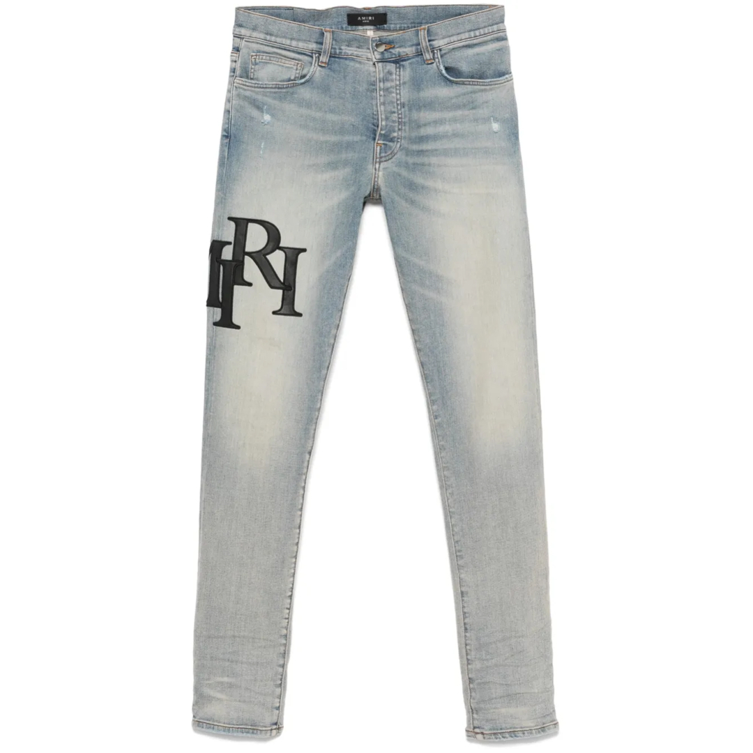 FARFETCH Facebook ad: AMIRI