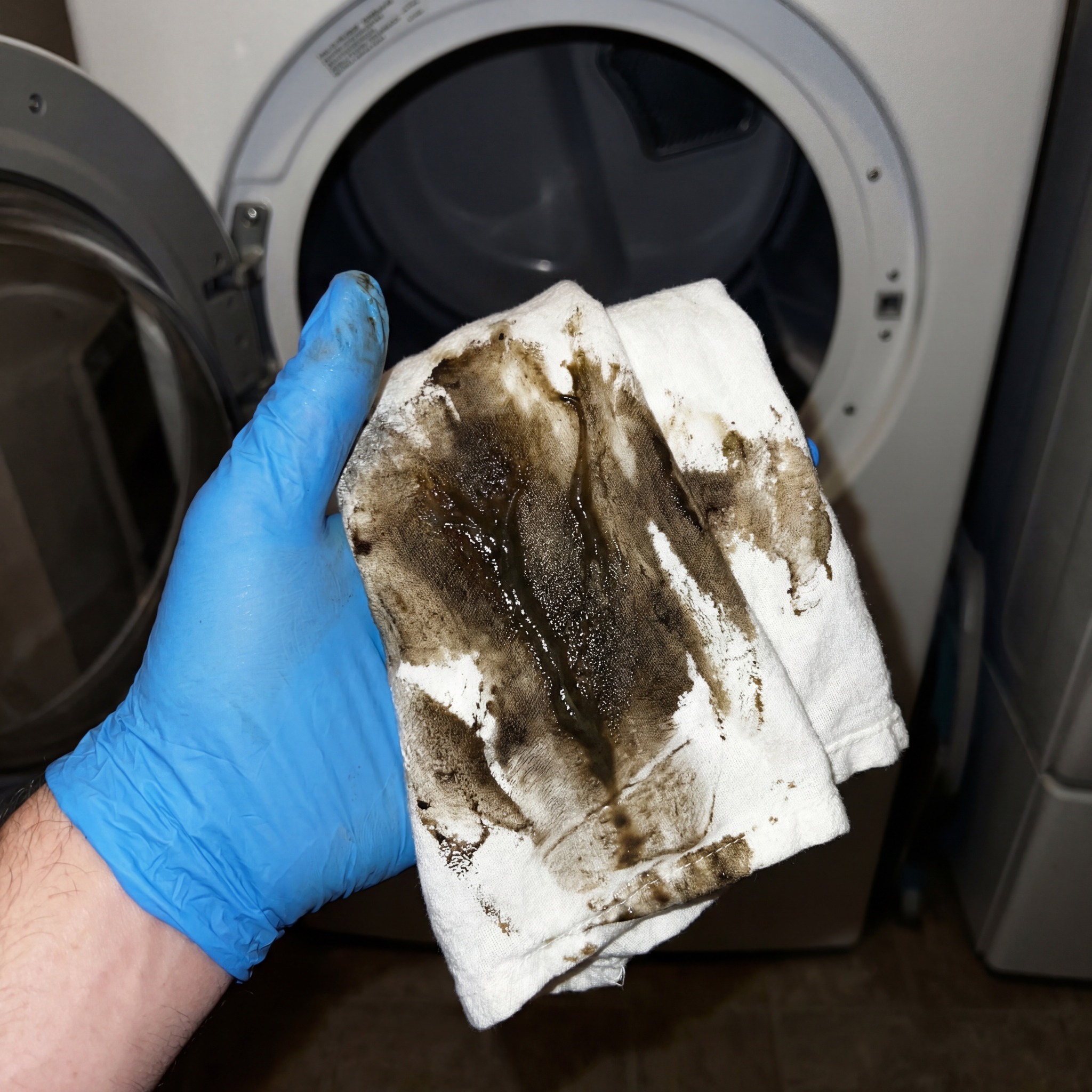 Uproot Clean Facebook ad