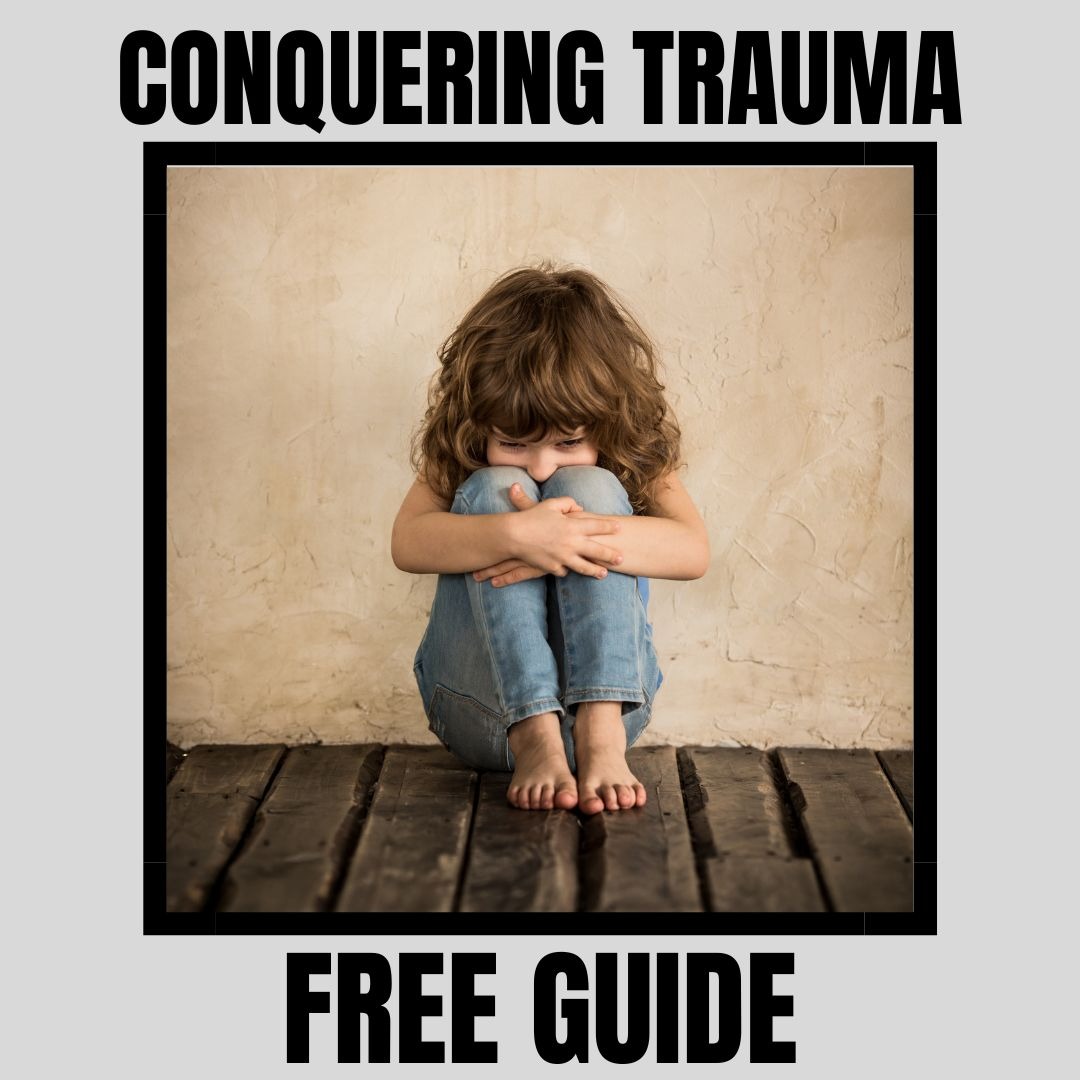 Authentic Heart Life Coaching Facebook ad: Free guide: 3 Reasons Why Your Mental Wellness is Stuck