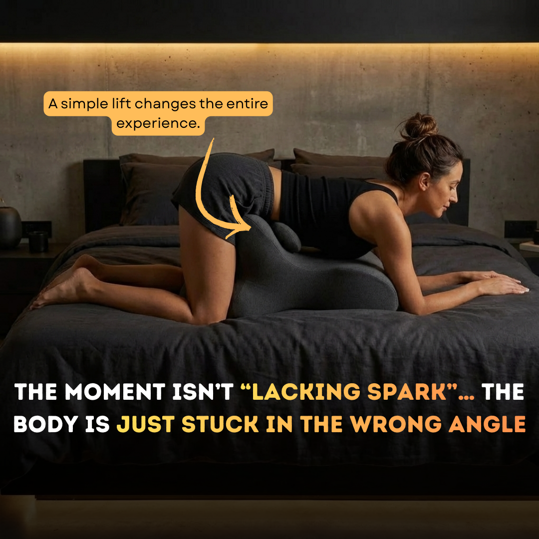Vireon Pillow Facebook ad