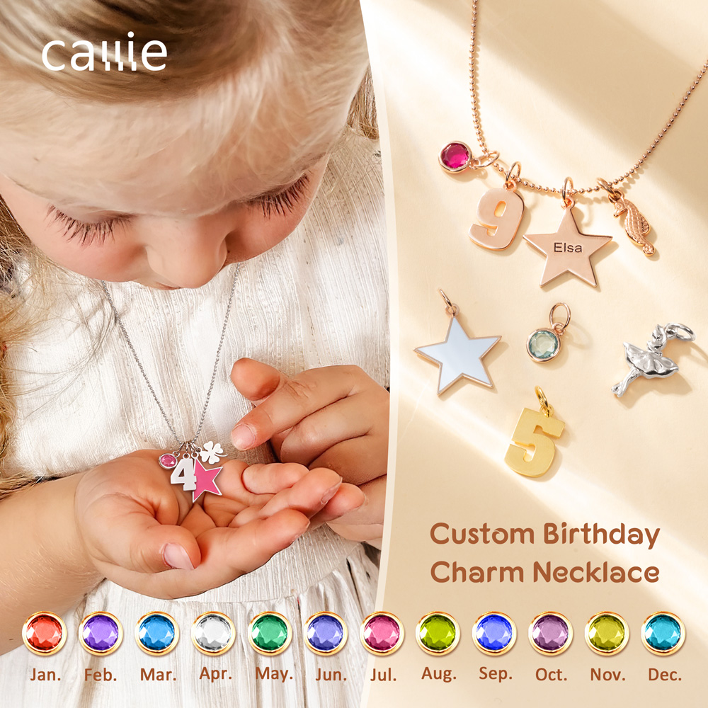 Callie Gifts Facebook ad