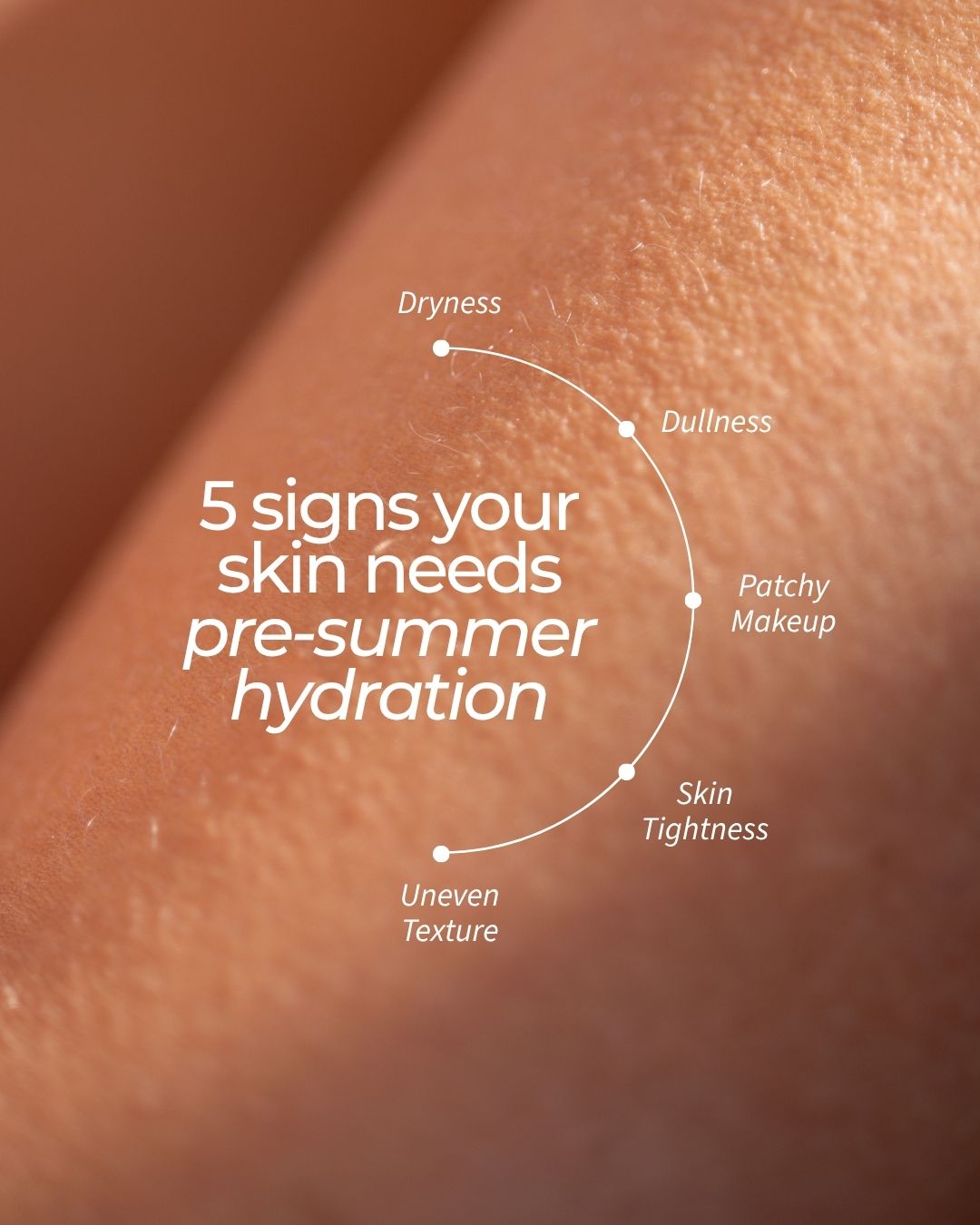 Hydration Room Facebook ad