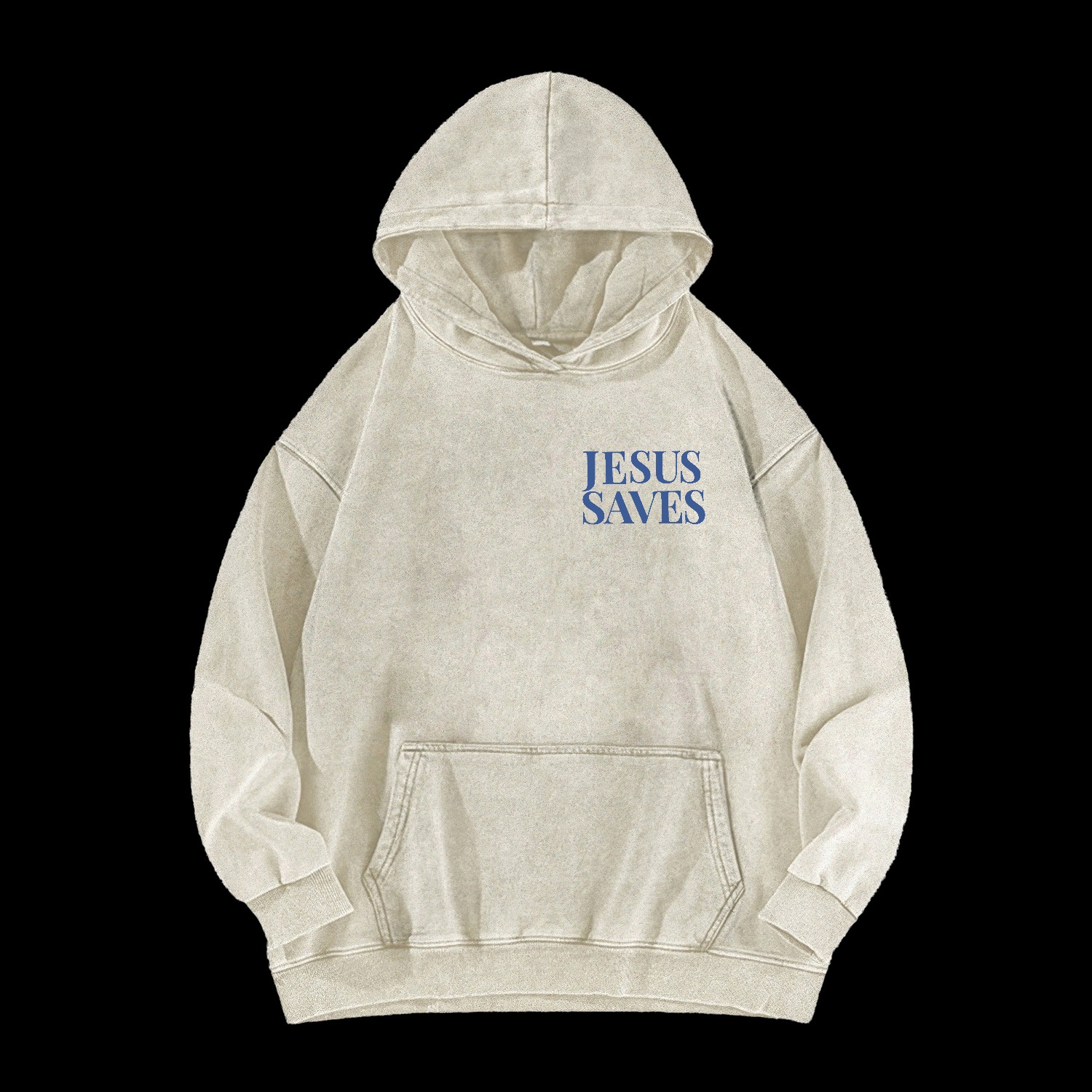 LovellxMen Facebook ad: New season. Same faith.