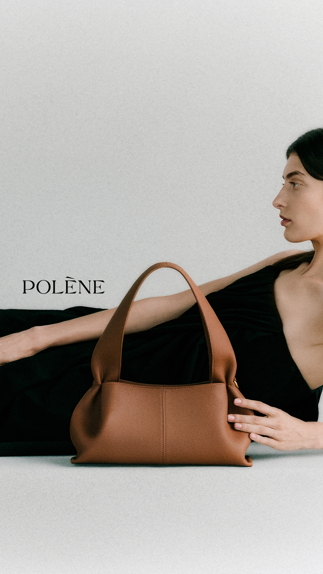 Polène Facebook ad