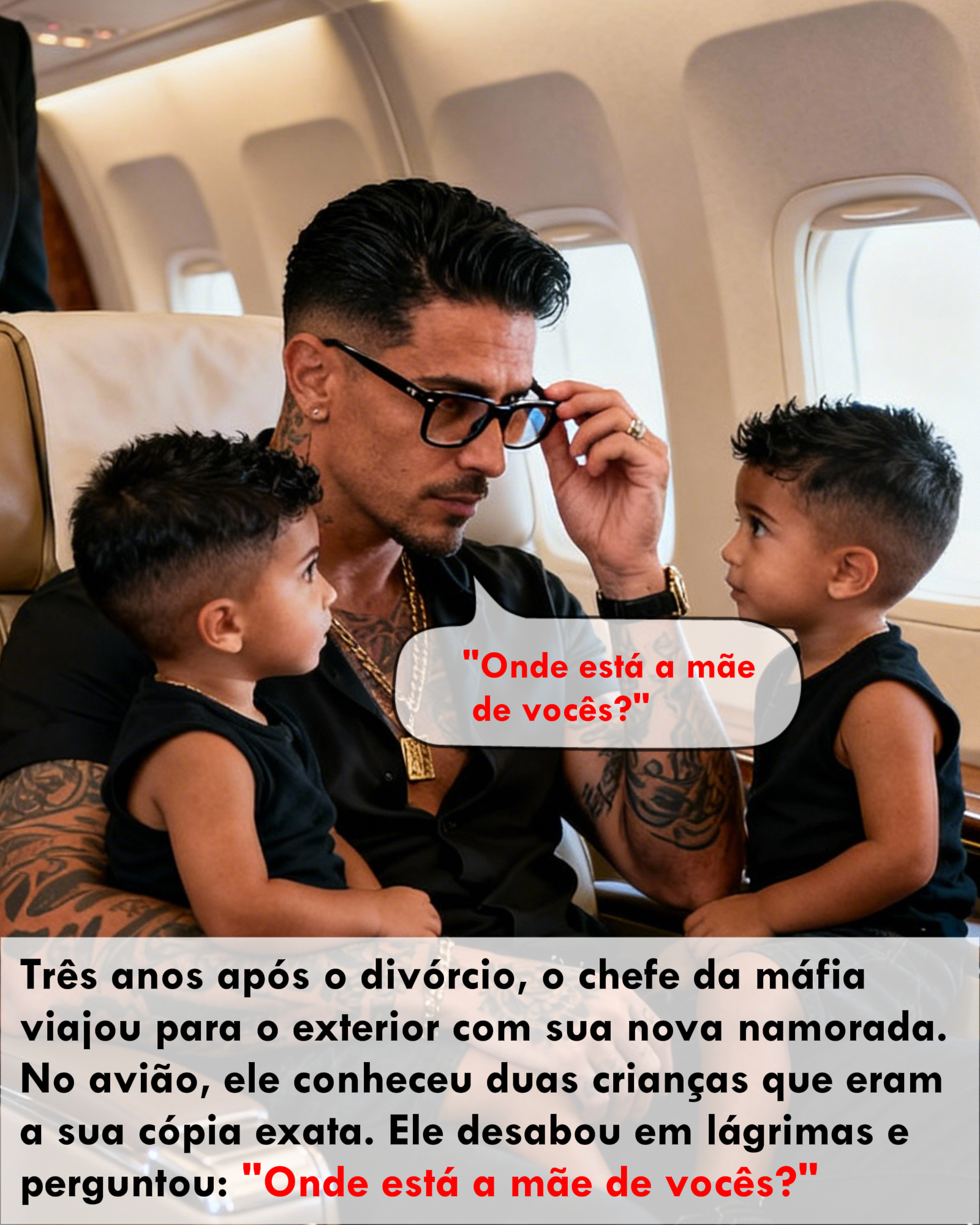 Moonlight Love Letters Facebook ad: Clique para ler mais