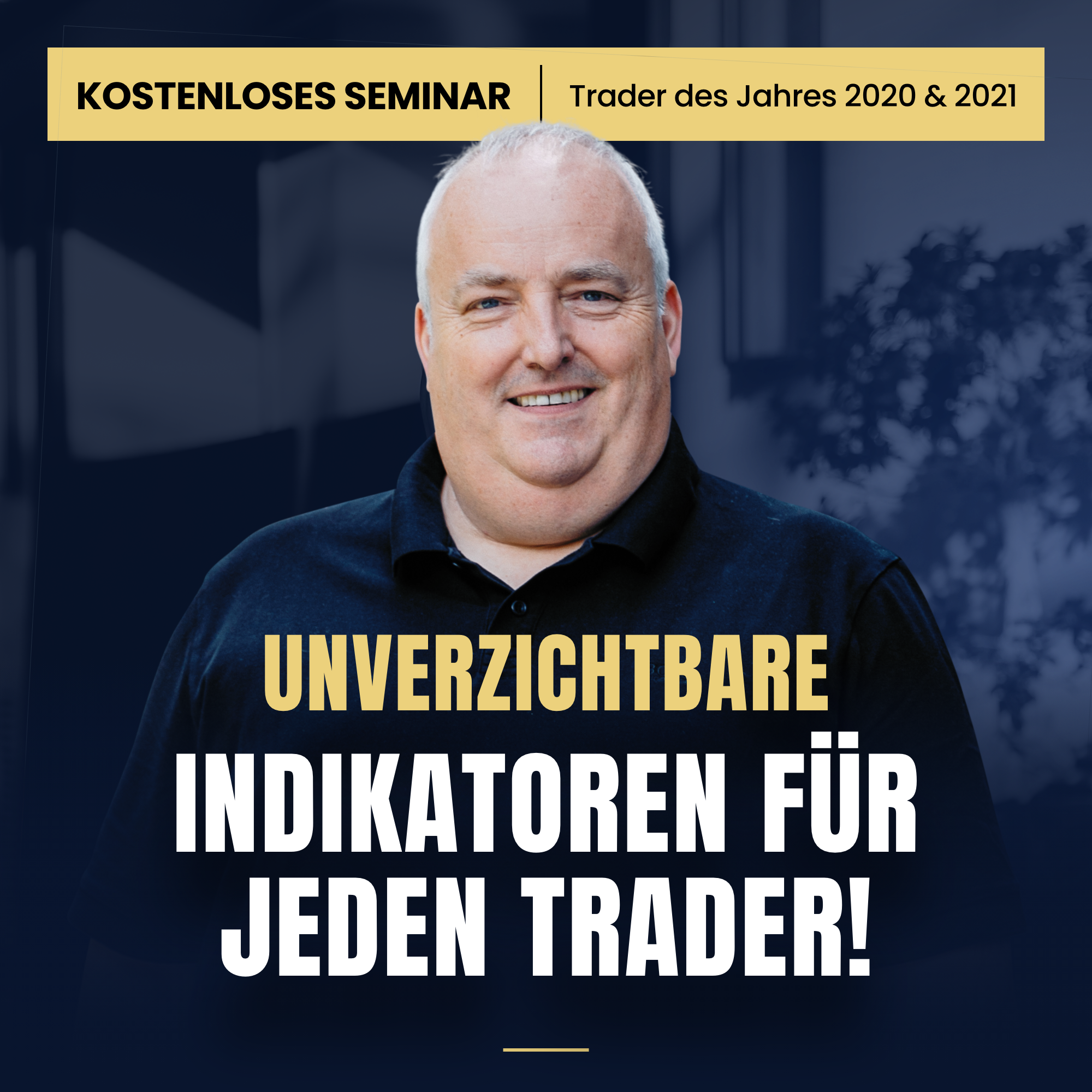 Mario Lüddemann Facebook ad