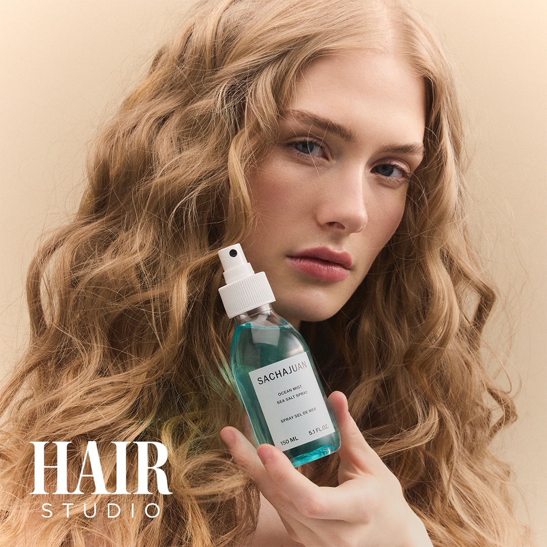 El Corte Inglés BEAUTY Facebook ad
