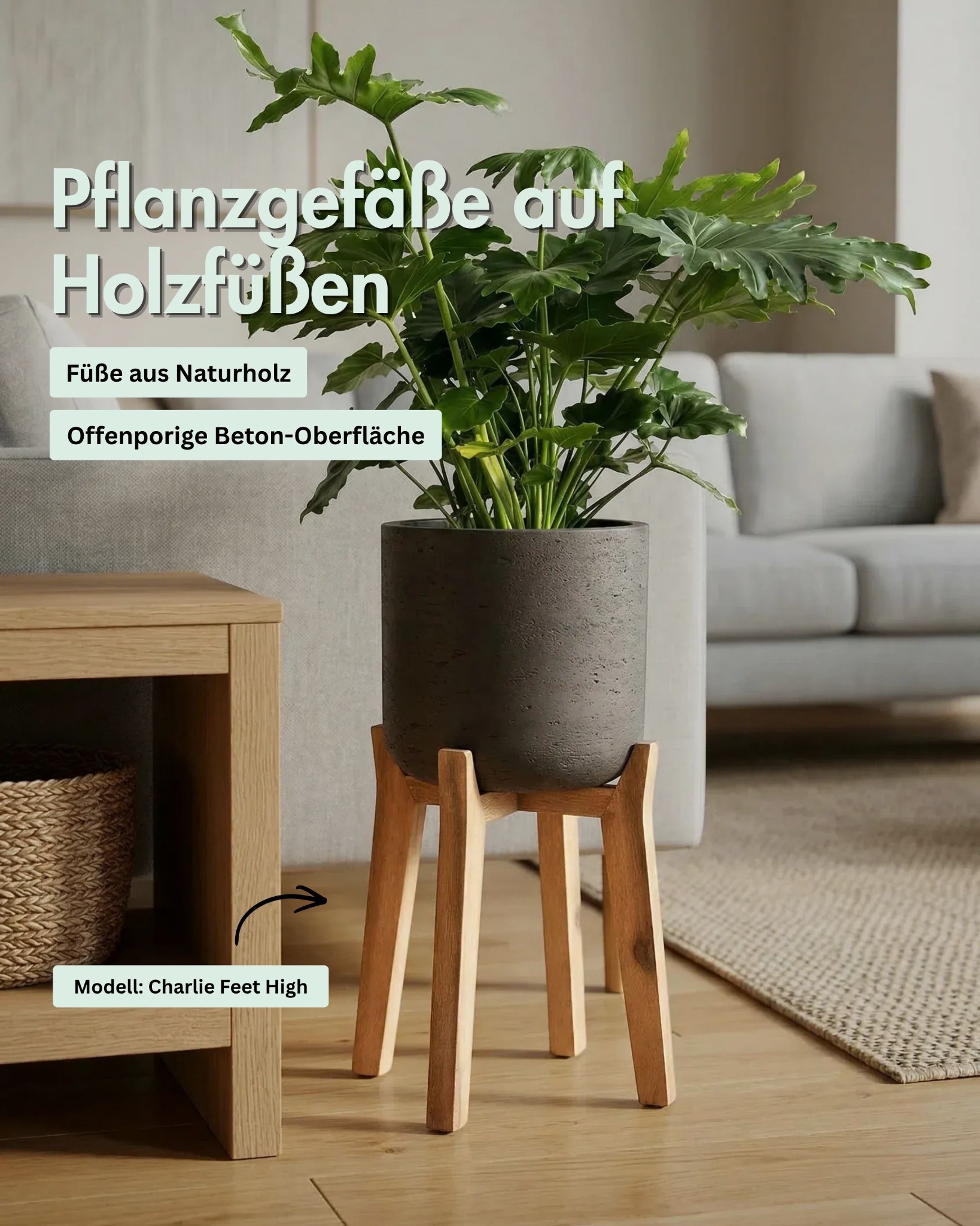 Finestgreen Facebook ad