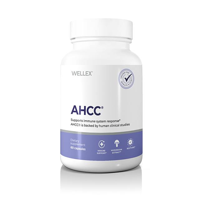 Wellex Facebook ad