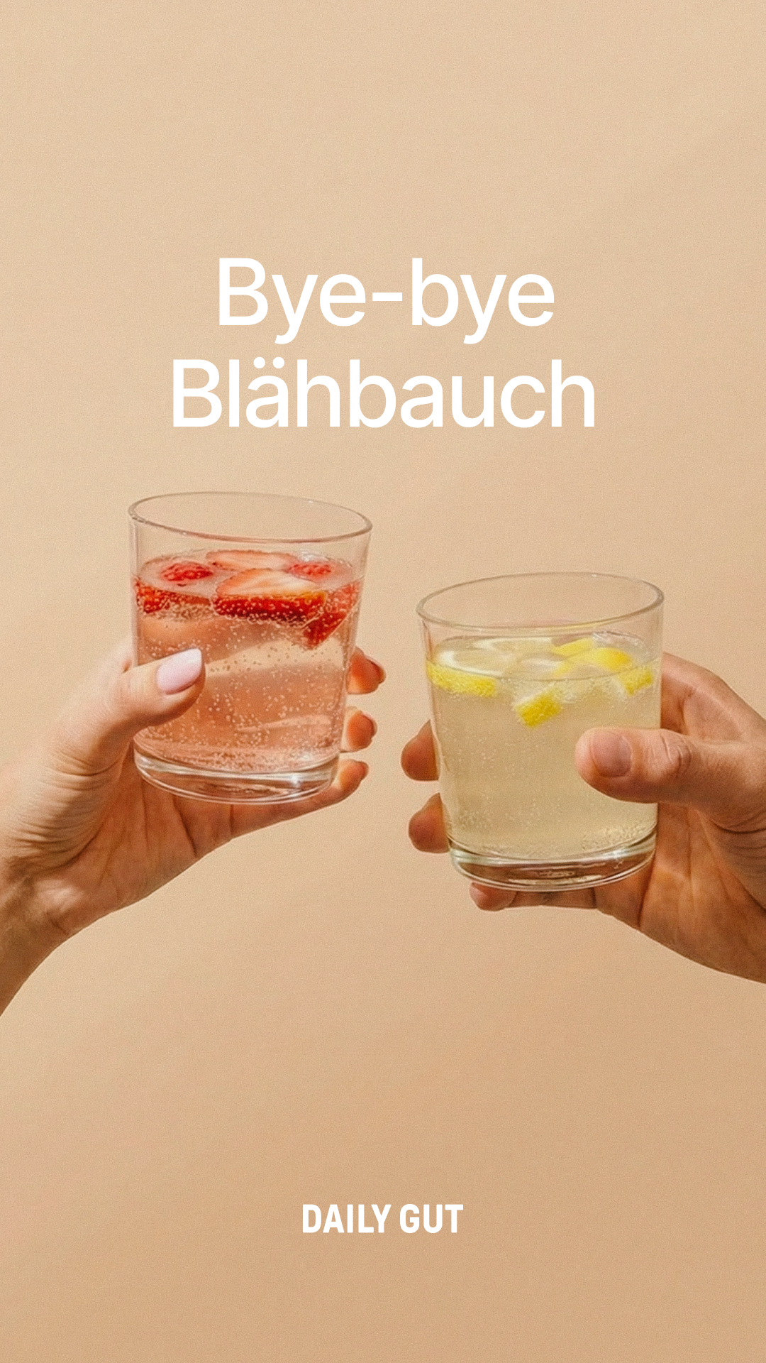BRAINEFFECT Facebook ad