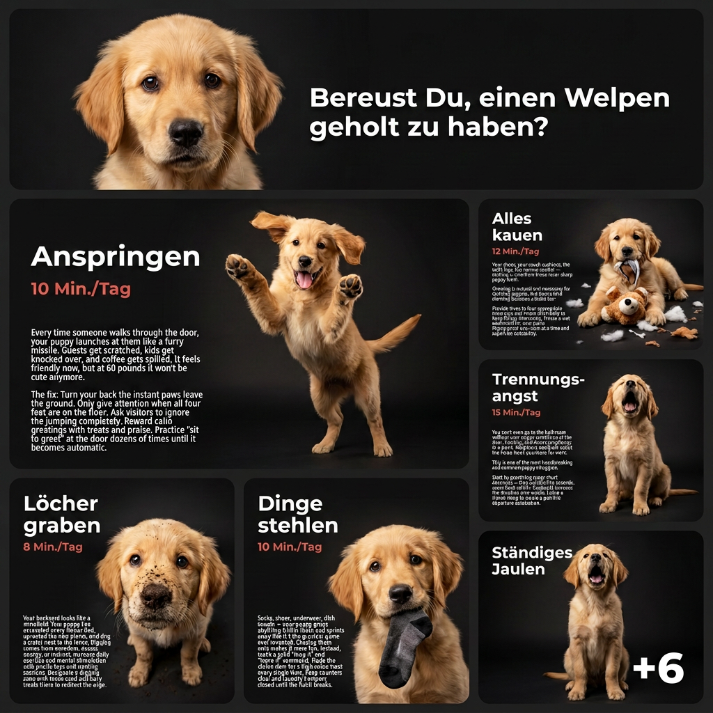 Dogo Facebook ad