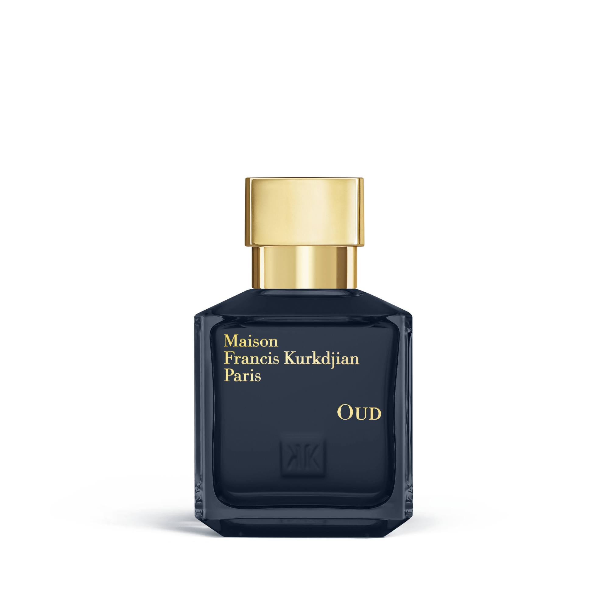Maison Francis Kurkdjian Facebook ad