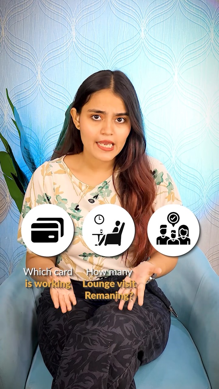 Hi2HOI Facebook ad: Skip the long lounge queues at the airport…