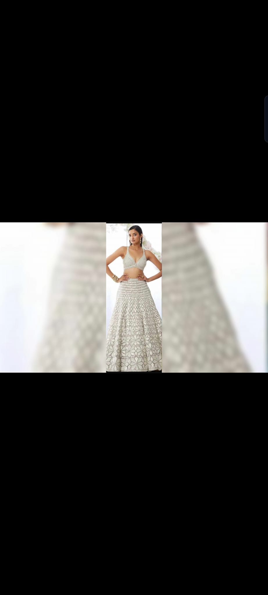 Fabrics material surat Facebook ad: �A manufacturer cum wholesaler of ethnic women's apparel…