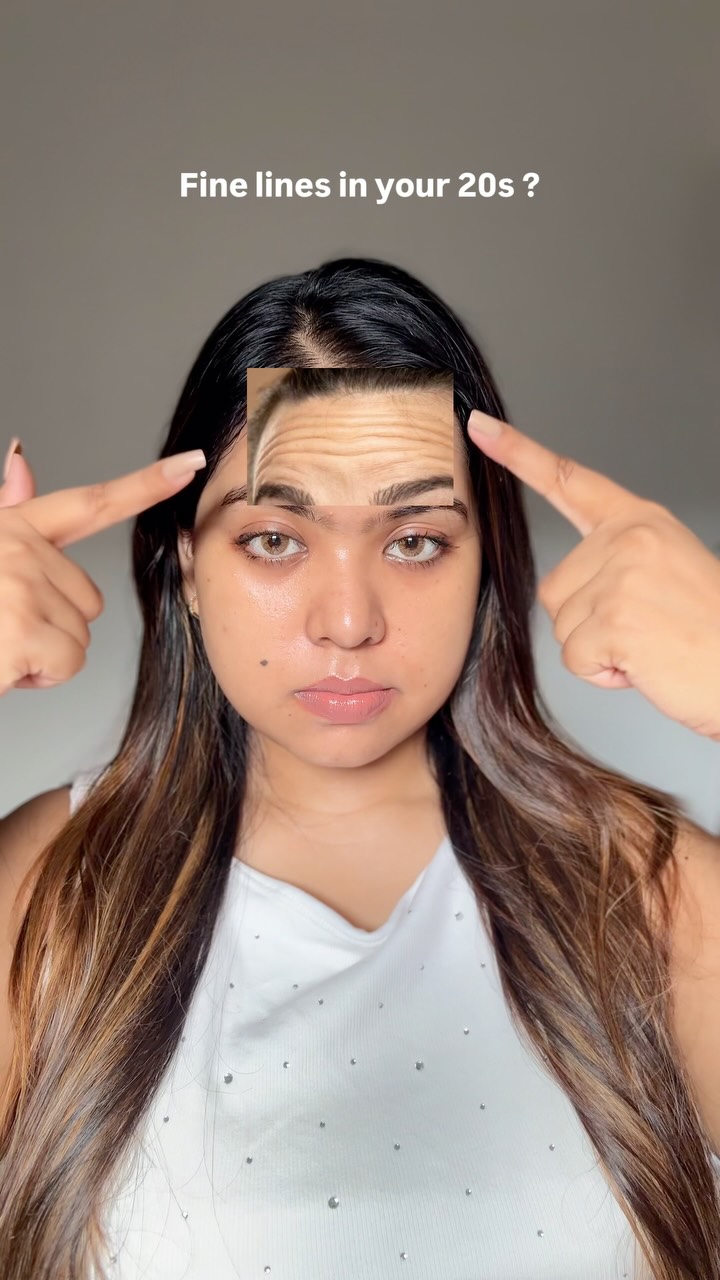 Marimorbeli Facebook ad: Okay, I think I found my skincare repeat.