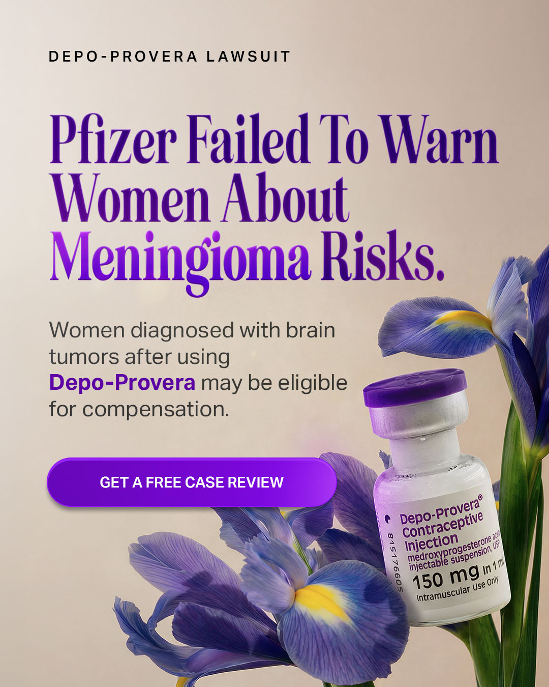 Free Legal Reviews Facebook ad