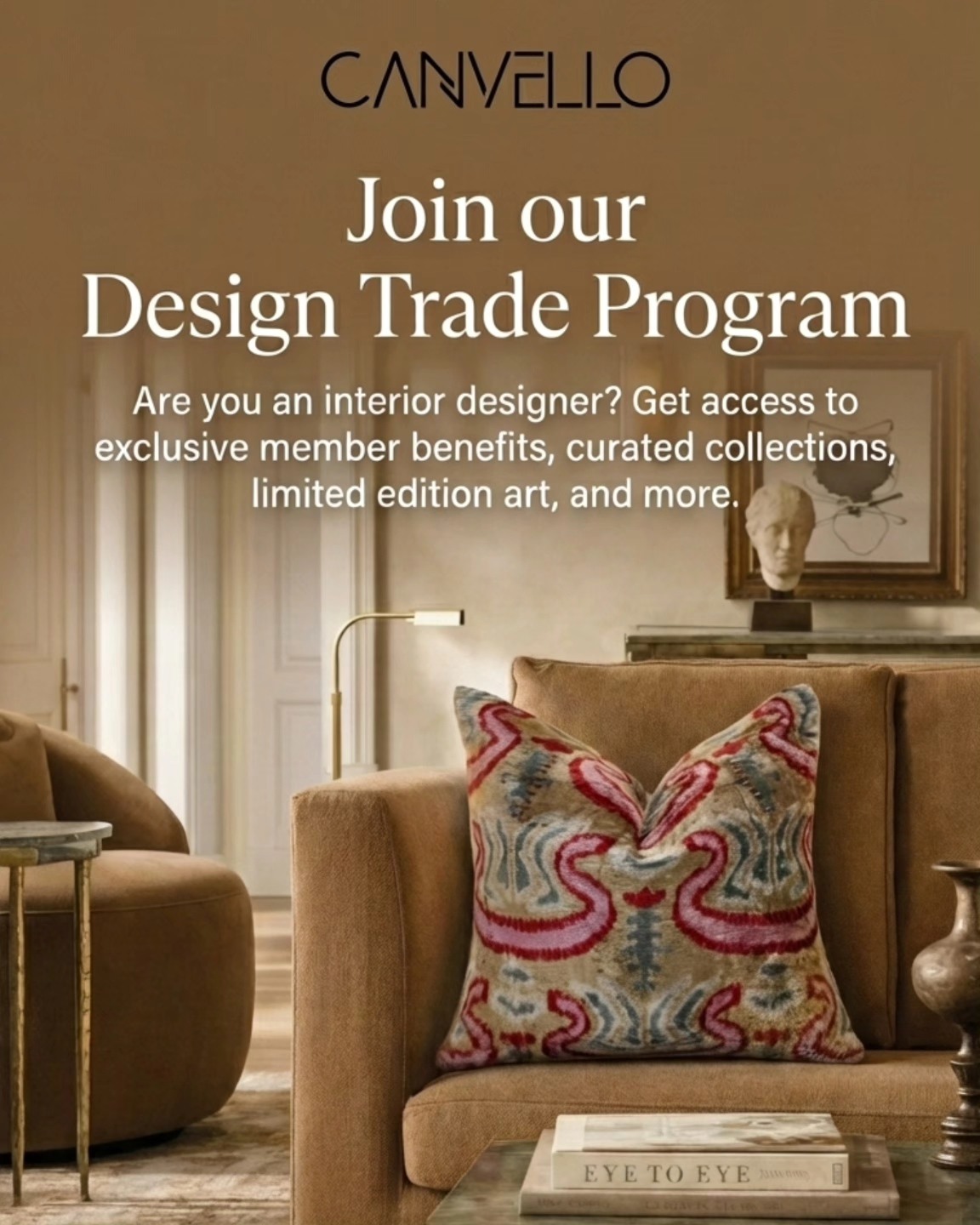 Canvellostudio Facebook ad