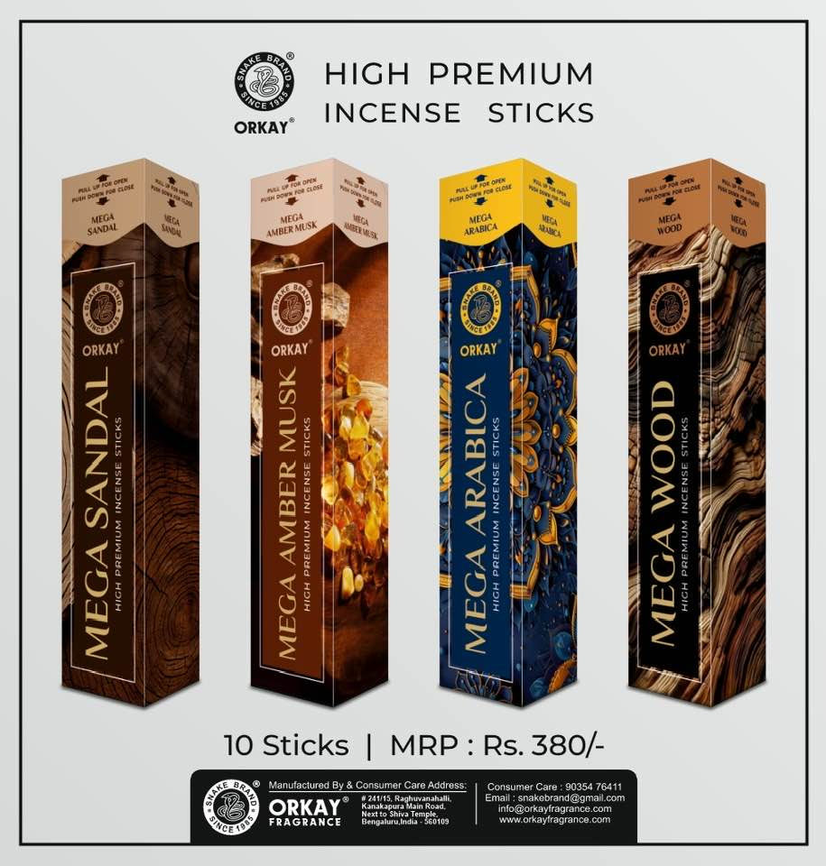 Snake Brand Offical Facebook ad: Snake brand Orkay new mega series high premium…