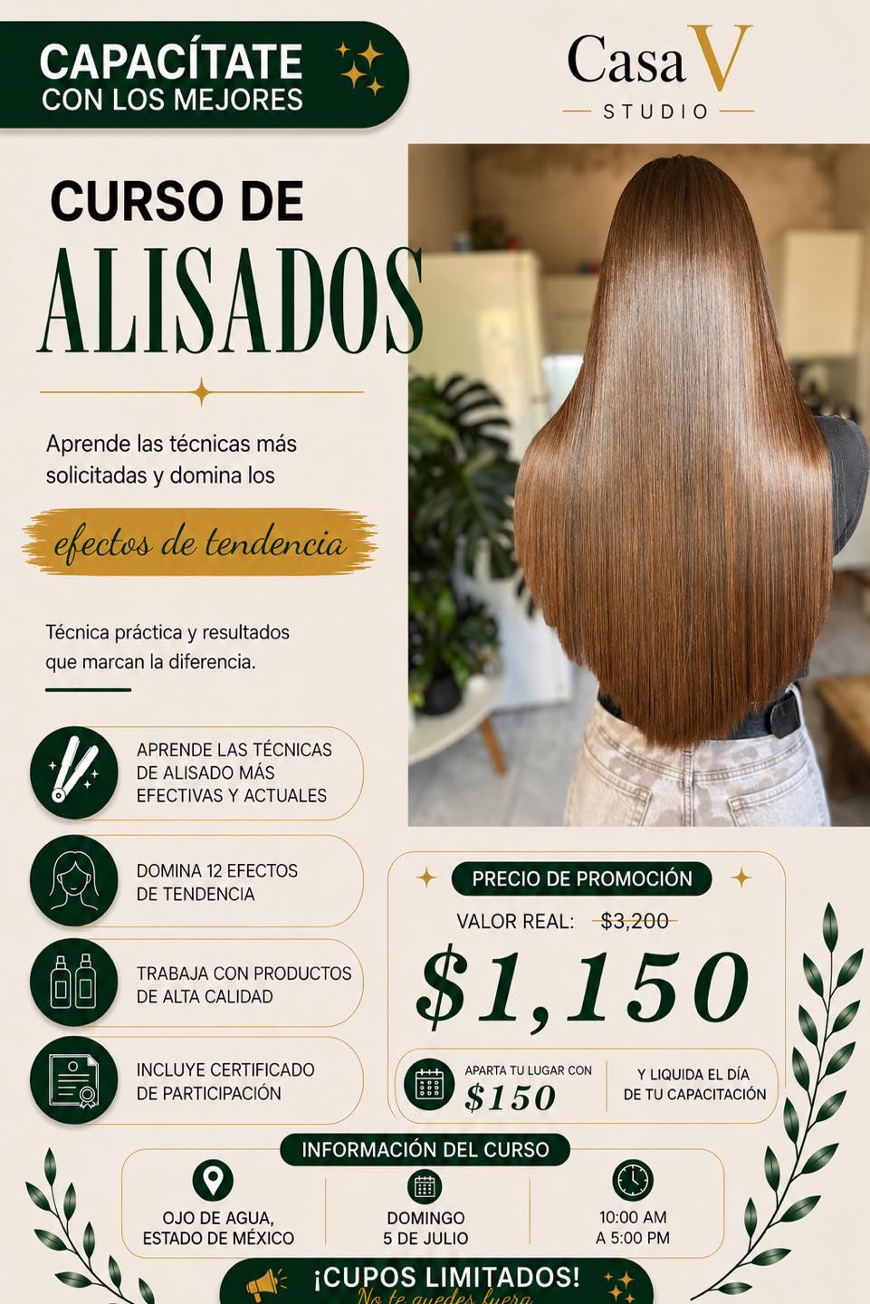 Casa Vel Studio Facebook ad