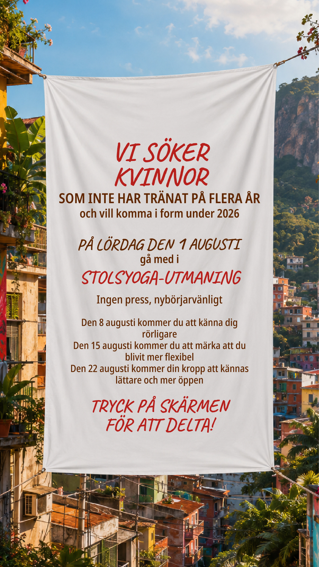 Tori Repa Facebook ad