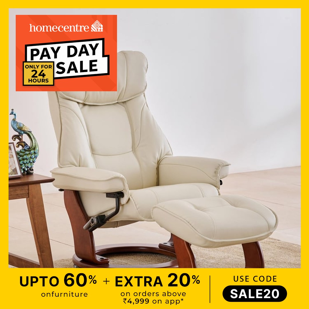 Home Centre India Facebook ad