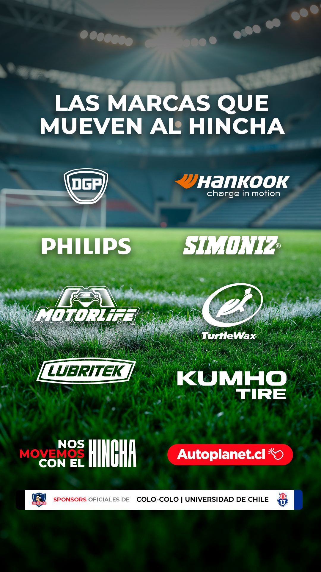 AutoPlanet - Página Oficial Facebook ad from Feb 4, 2026