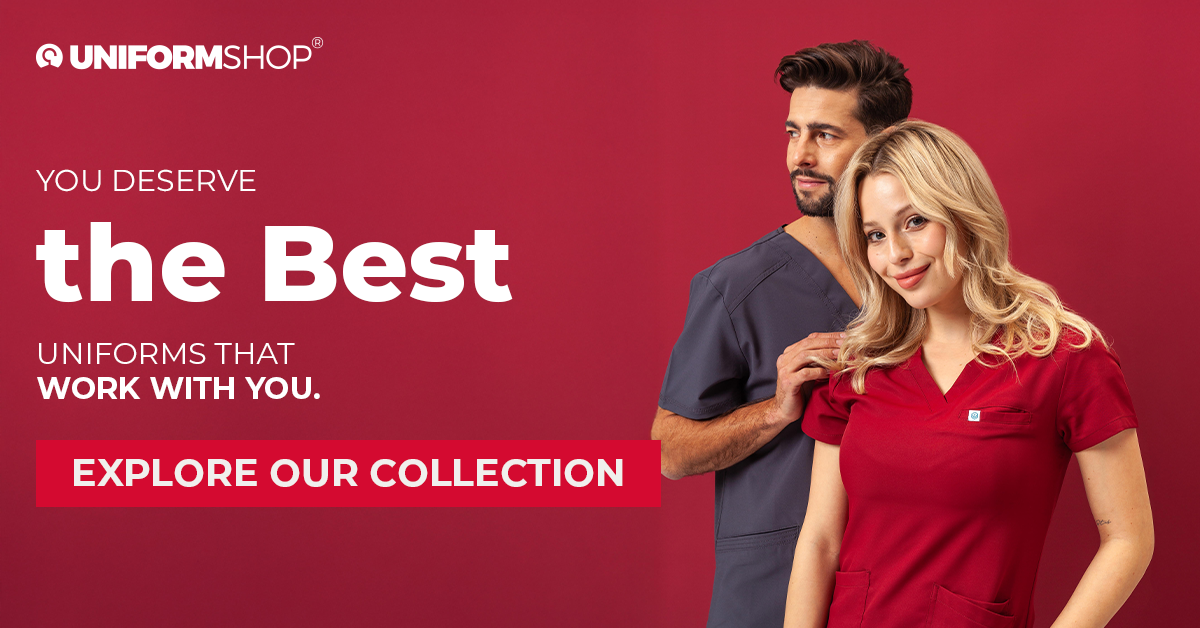 Uniformshop.eu Facebook ad