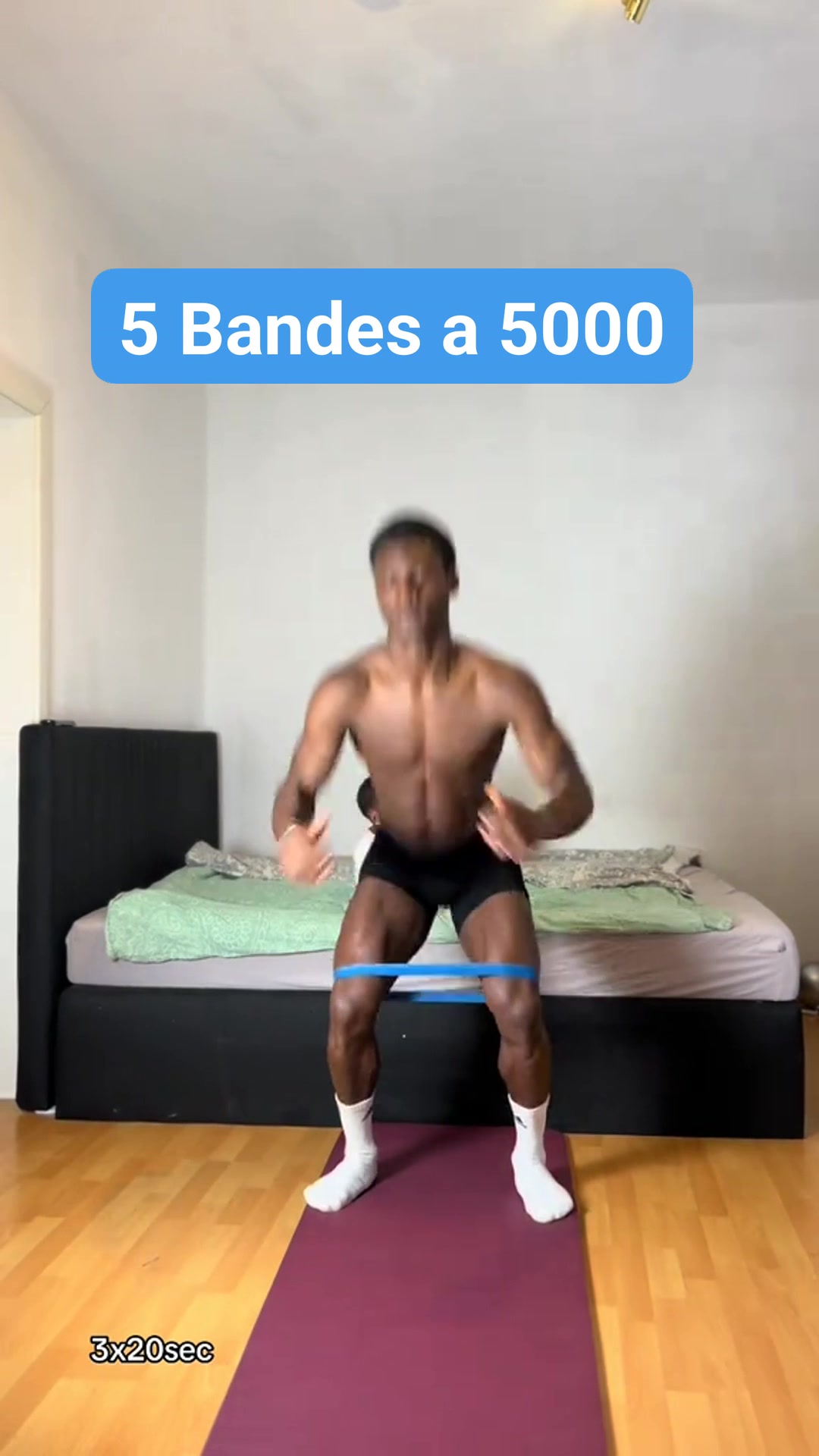 Arena Sport Facebook ad: ARENA SPORT: VOTRE SALLE DE SPORT COMPLÈTE DANS…