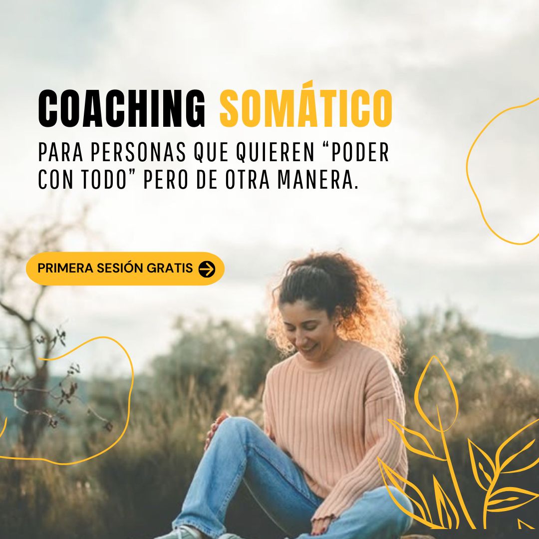 Lumus.coaching Facebook ad: Disfruta tu tiempo