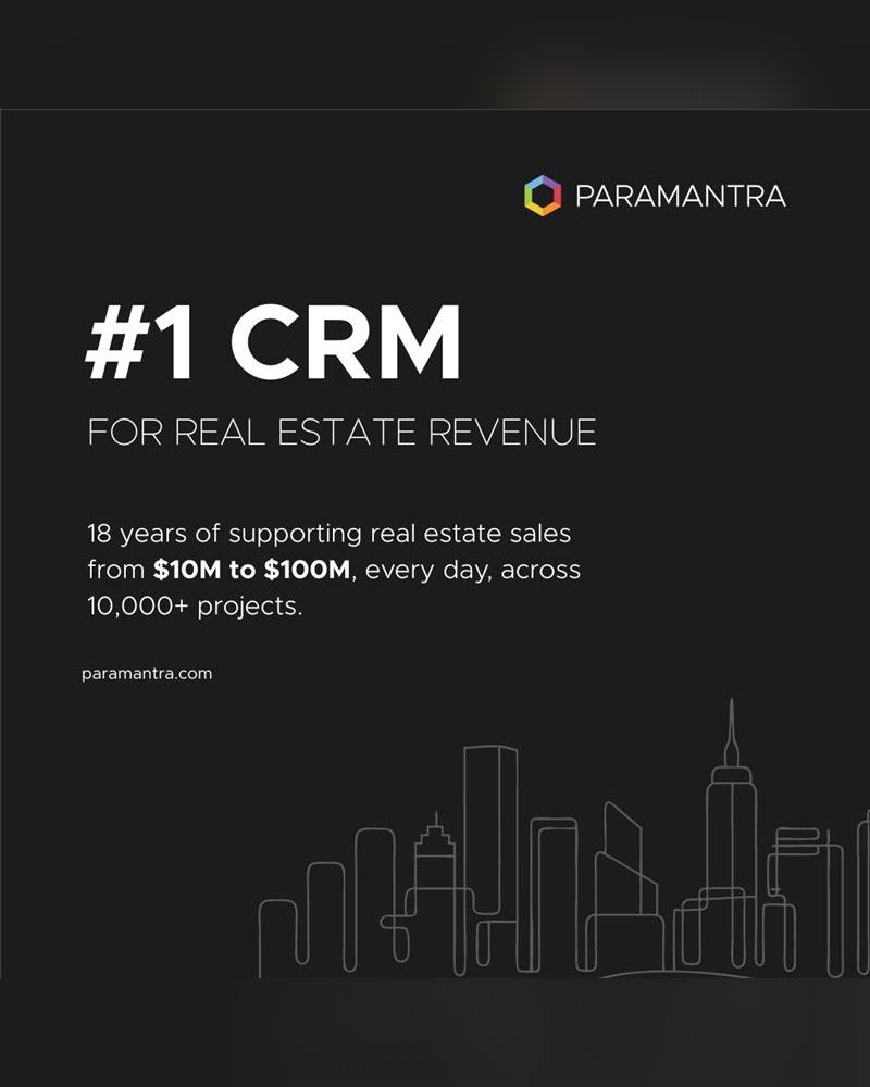 Paramantra Facebook ad