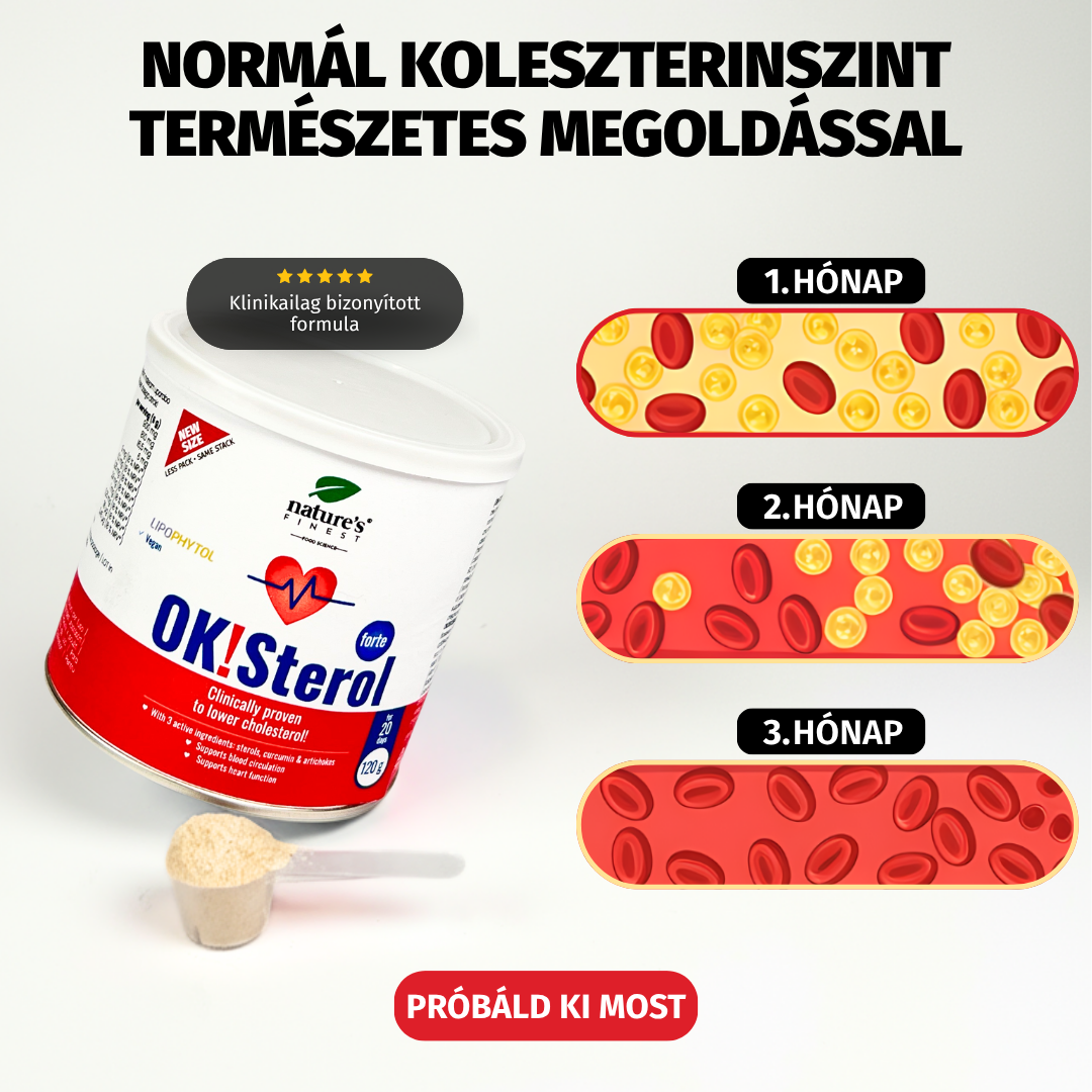 Nature's Finest Magyarország Facebook ad
