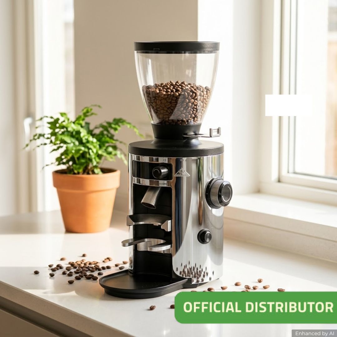 Otten Coffee Facebook ad