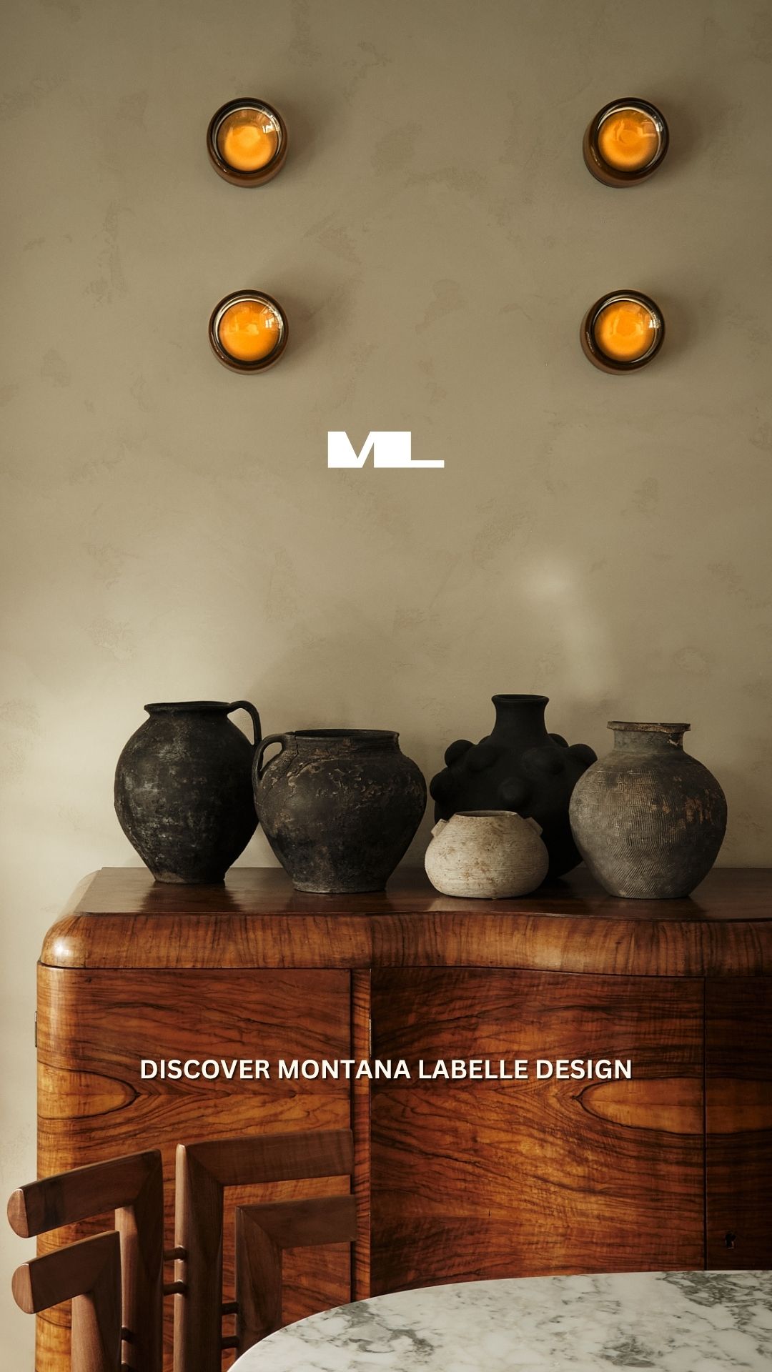 Montana Labelle Design & Lifestyle Facebook ad