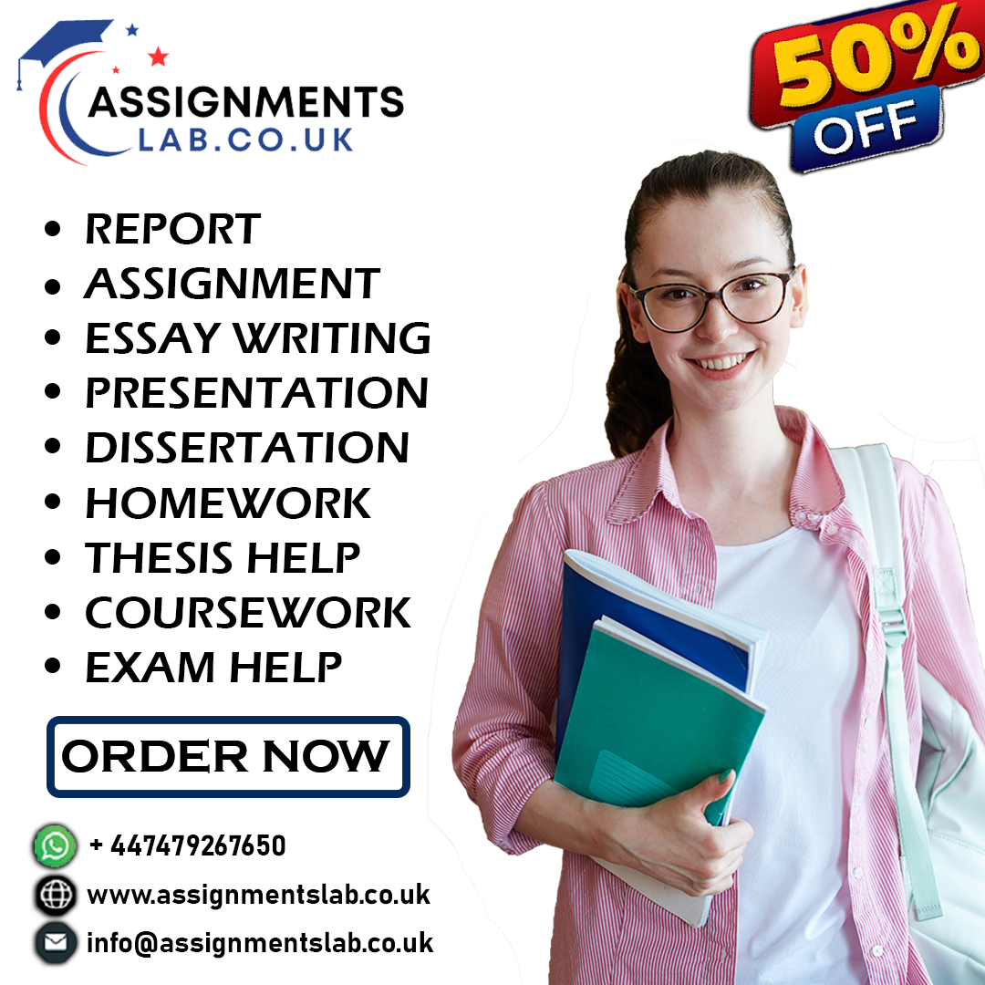 Assignments Lab Facebook ad: Avail 50% Today