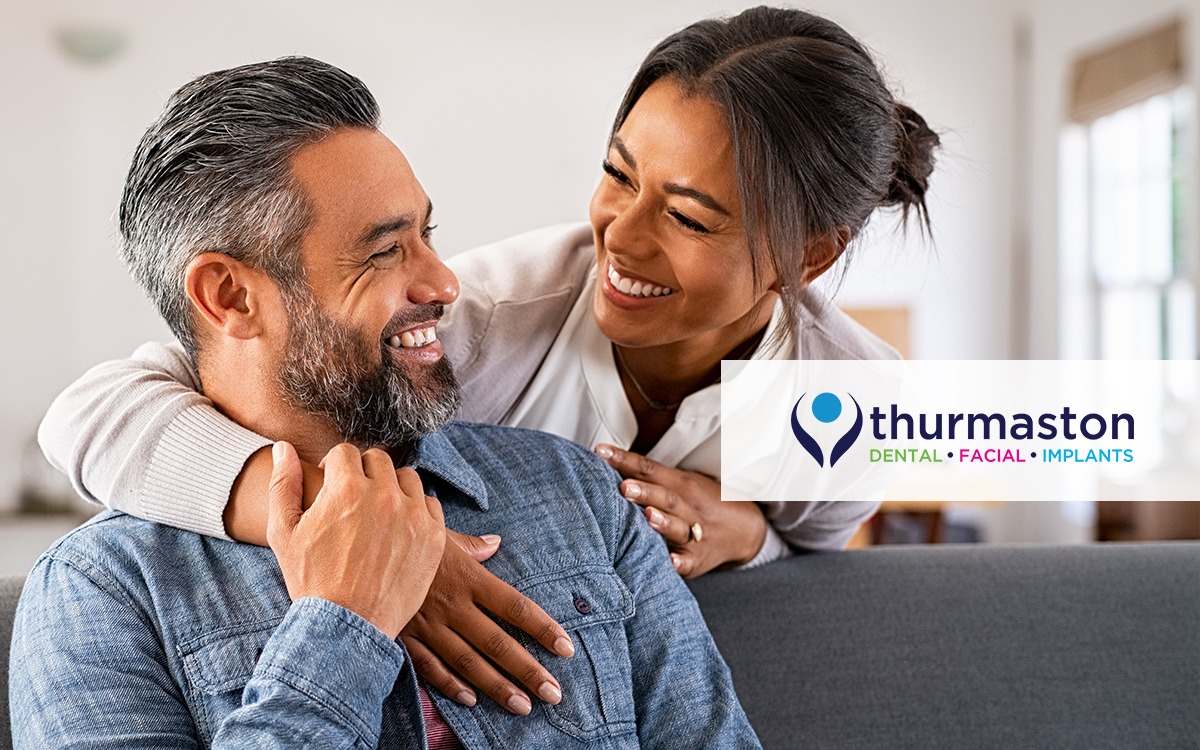 Thurmaston Dental Practice Facebook ad