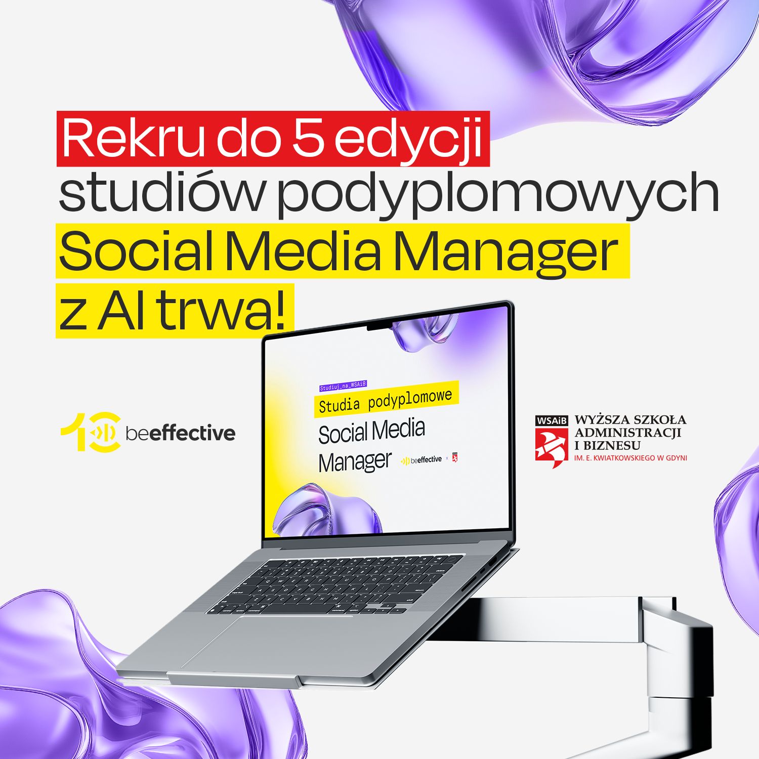 Beeffective - Digital Marketing Agency Facebook ad
