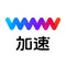 WWW加速