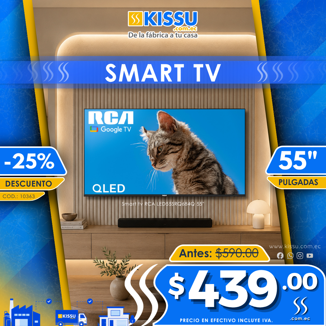 kissu.com.ec Facebook ad