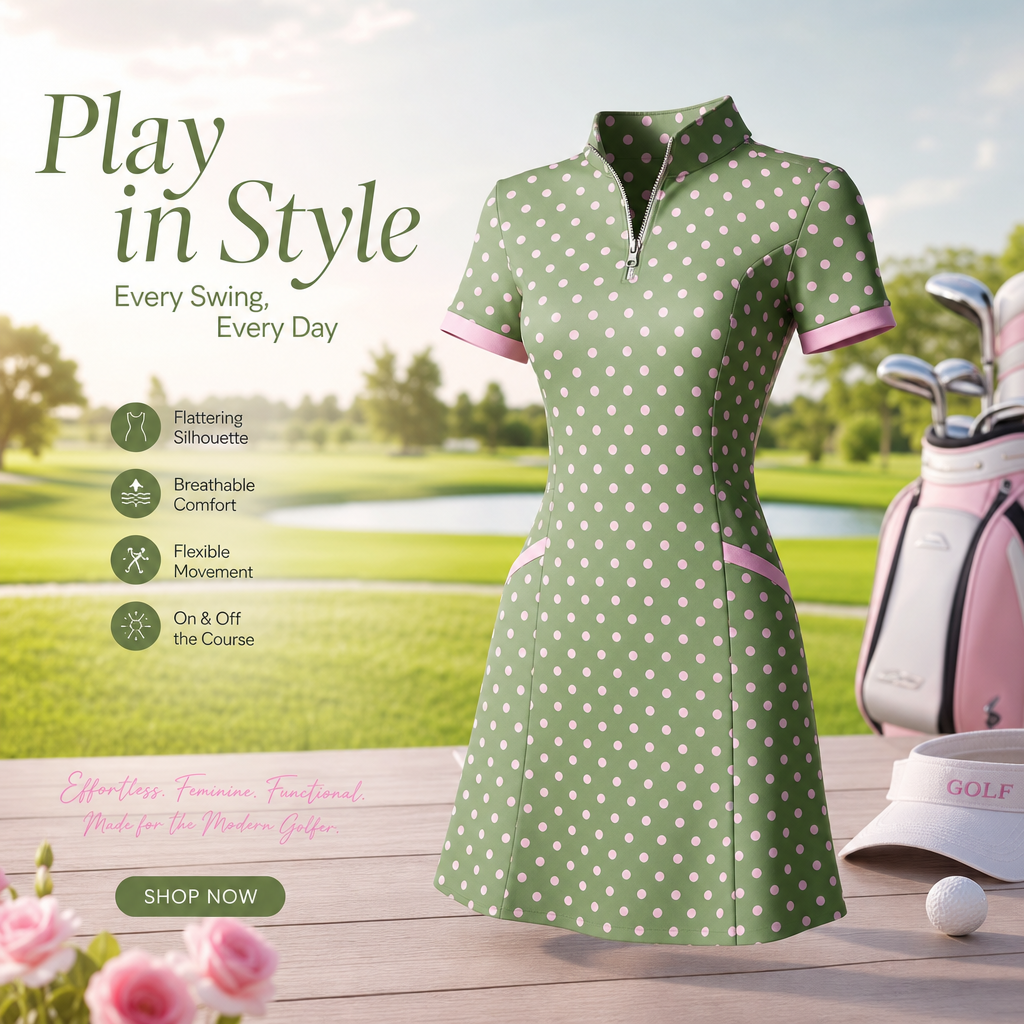 Acegolfs Facebook ad