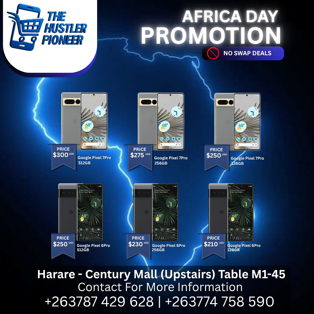The hustler pioneer  Facebook ad