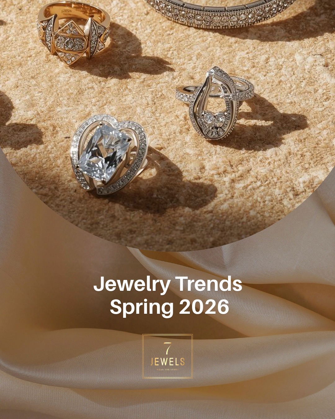 7Jewels Facebook ad