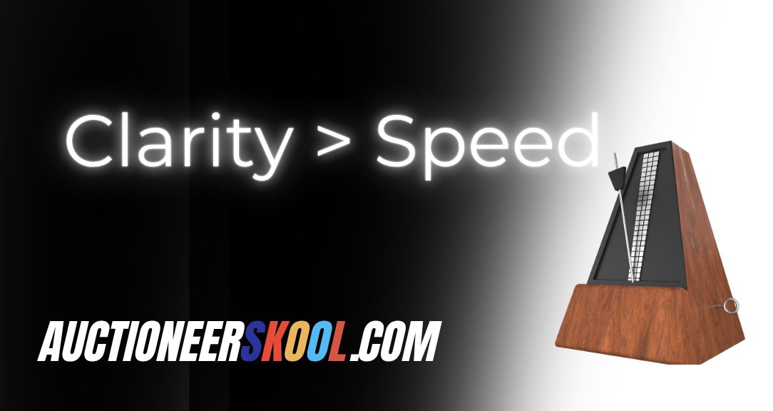 Bobby D. Ehlert Facebook ad: Auctioneer Skool: 101 to Pro