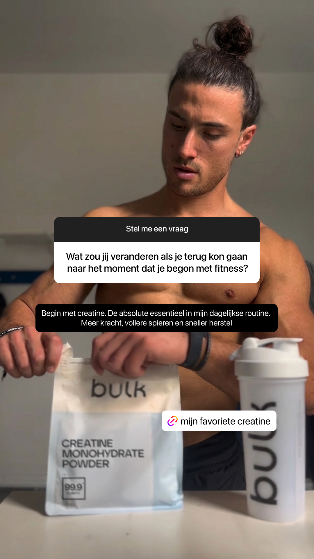 bulk Facebook ad