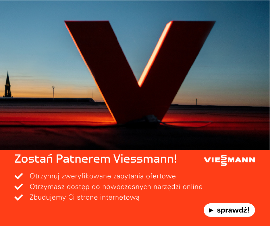 Viessmann Climate Solutions Facebook ad